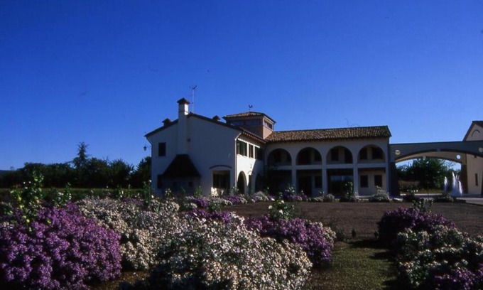 Trevignano Lit Et Petit-Déjeuner | Agriturismo Due Torri