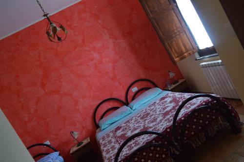 Serrastretta Maison | Agriturismo E Turre
