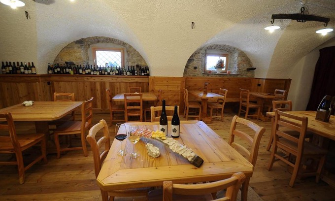 Lavis Maison | Agriturismo Eredi di Cobelli Aldo