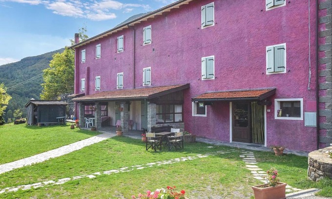 Cutigliano Appartement | Agriturismo Fattoria La Piastra FAGGIO