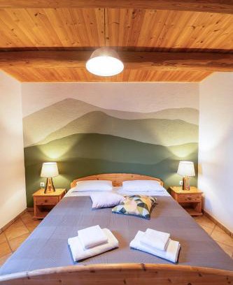 Ficulle Maison | Agriturismo Fattoria Walden