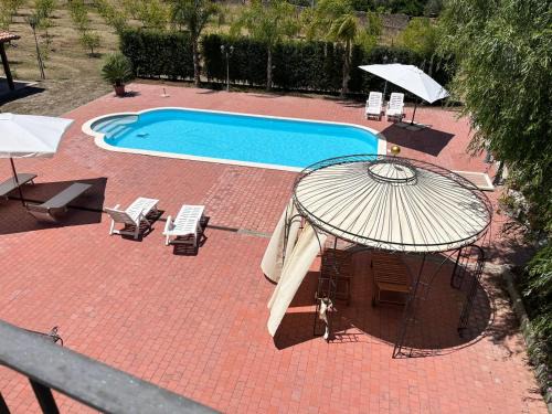 Rossano Maison | Agriturismo Fellino