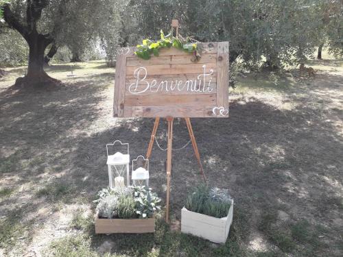 Montecatini Alto Appartement | Agriturismo Fonteregia