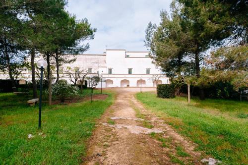 Alezio Maison | Agriturismo Francesca Stajano