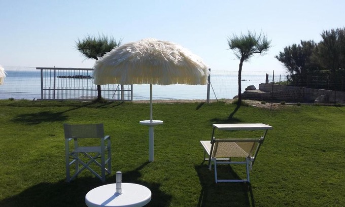 Cologna Spiaggia Lit Et Petit-Déjeuner | Agriturismo Frontemare