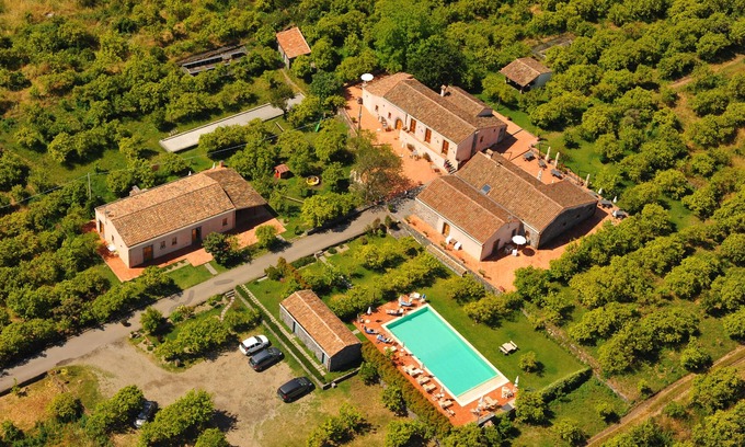 Riposto Autre | Agriturismo Galea