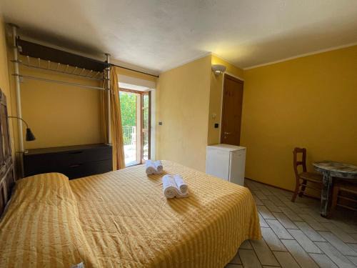 Cortemilia Maison | Agriturismo Gallo