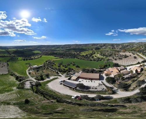 Palazzolo Acreide Maison | Agriturismo Giannavi