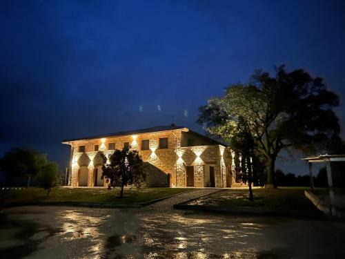 Marsciano Appartement | Agriturismo Giorgini