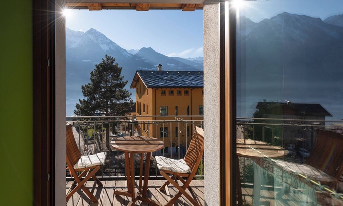 Senin Autre | Agriturismo Gli Elfi