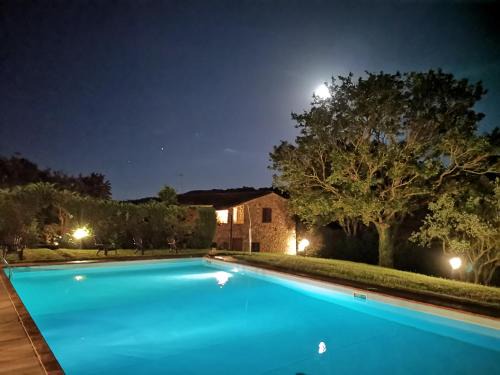 San Macario In Monte Maison | Agriturismo grecinella
