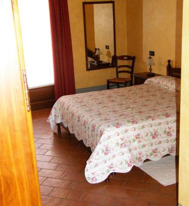 Crescentino Maison | Agriturismo Greppi