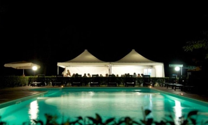 Crescentino Autre | Agriturismo Greppi