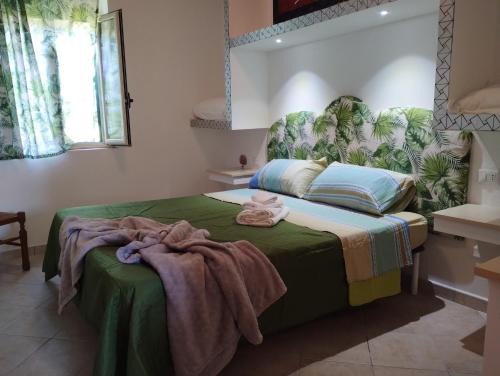 Santa Maria Maison | agriturismo heaven