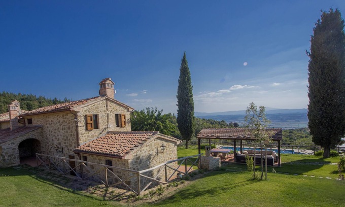 Ferretto Autre | Agriturismo Henni