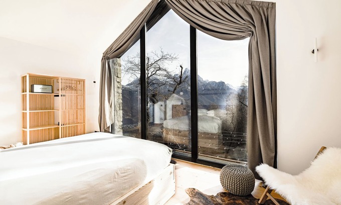 Menarola Autre | Agriturismo HUNUM