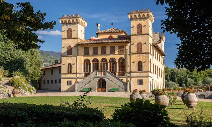 Reggello Maison | Agriturismo I Bonsi