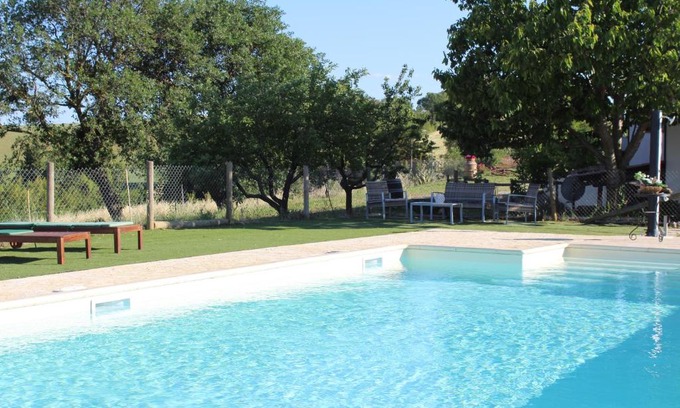 Scansano Maison | Agriturismo I Casamenti