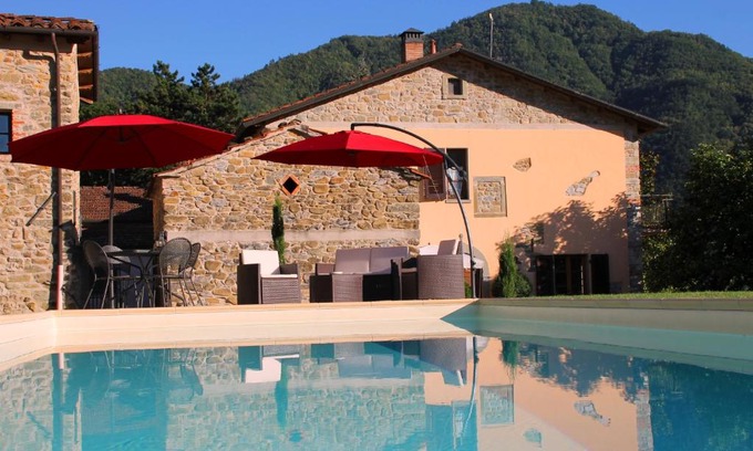 La Greta Maison | Agriturismo I Chiosi