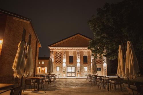 Carpaneto Piacentino Maison | Agriturismo Il Capitolo