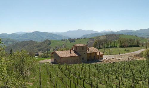 Neviano degli Arduini Maison | Agriturismo Il Filare