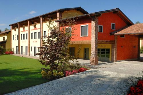 Abbiategrasso Maison | Agriturismo I Leprotti