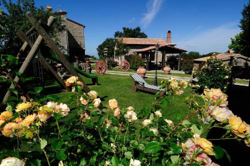 Semproniano Maison | Agriturismo I Monti