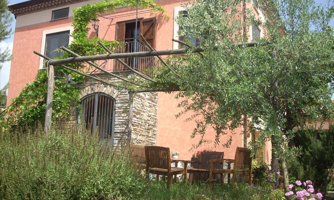 Casal Velino Maison | Agriturismo i Moresani