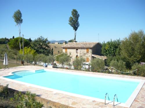 Montecarotto Maison | Agriturismo il Bacucco