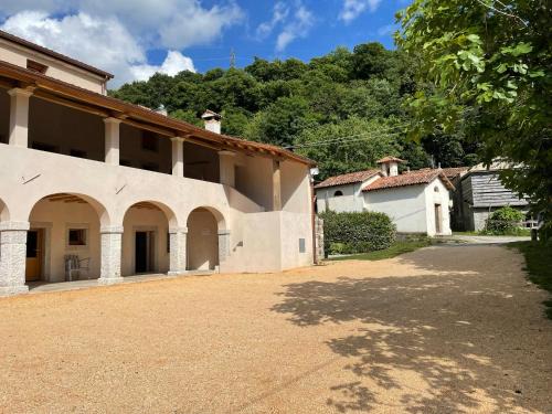 San Floriano Maison | Agriturismo Il Bosco Camere