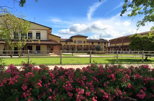 Ornago Maison | Agriturismo Il Boschetto