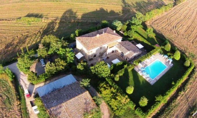 San Macario In Monte Appartement | Agriturismo il Canneto