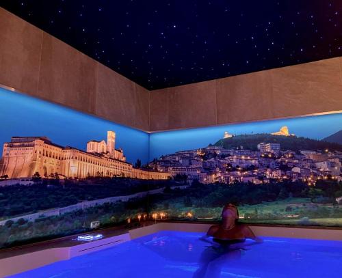 Palazzo Maison | Agriturismo Il Cantico di San Francesco