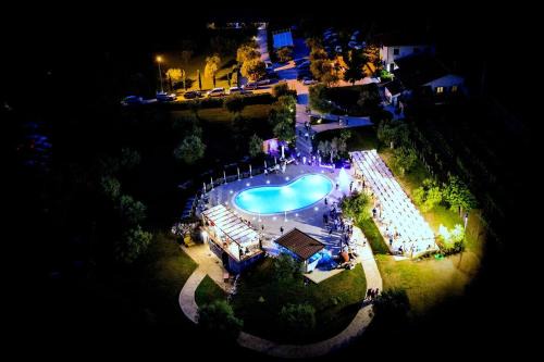 Padula Maison | Agriturismo IL CASTAGNETO