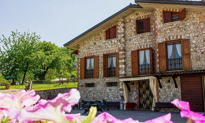 Supino Maison | Agriturismo Il Castagneto