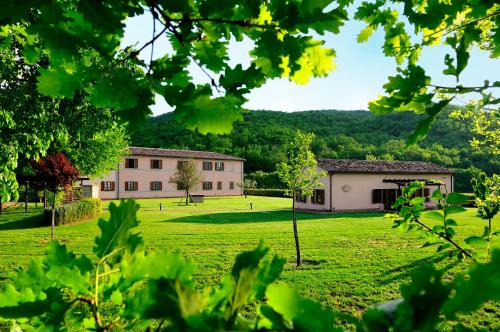 Corciano Maison | Agriturismo il Corniolo