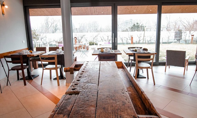 Orta San Giulio Autre | Agriturismo Il Cucchiaio di Legno