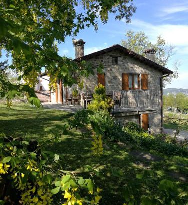 Corrubbio di Negarine Maison | Agriturismo Il Falco del Monte Fumaiolo
