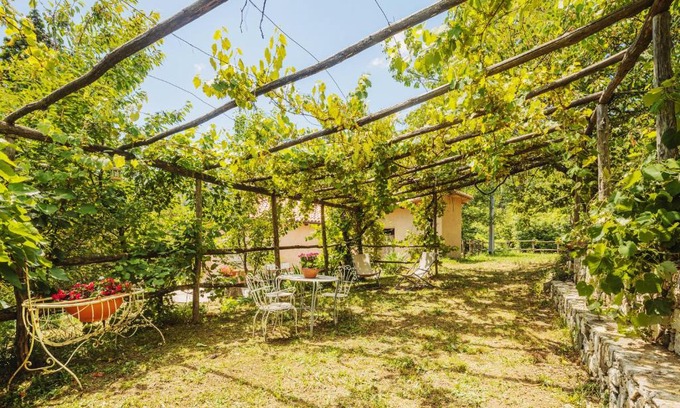 Carro Appartement | Agriturismo Il Filo di Paglia