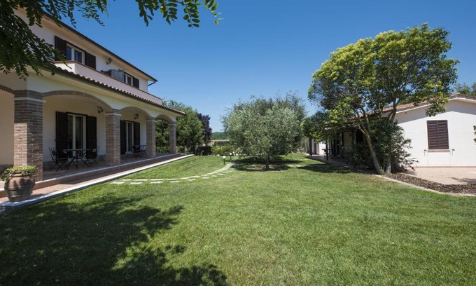 Manciano Maison | Agriturismo Il Fontanile