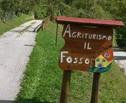 Cutigliano Appartement | Agriturismo il fosso