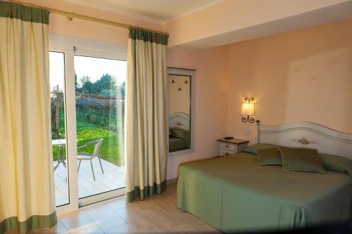 Calmasino Maison | Agriturismo il Grappolo