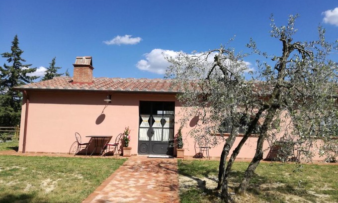 Palaia Maison | Agriturismo Il Loghino