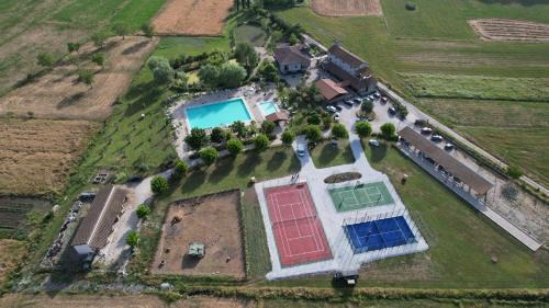 Polla Maison | Agriturismo Il Pozzo