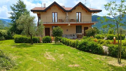 Bagnoli Irpino Maison | Agriturismo il Tuccanese di Russo Gerardo