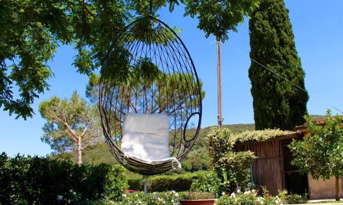 Massa Marittima Autre | Agriturismo il vecchio imposto