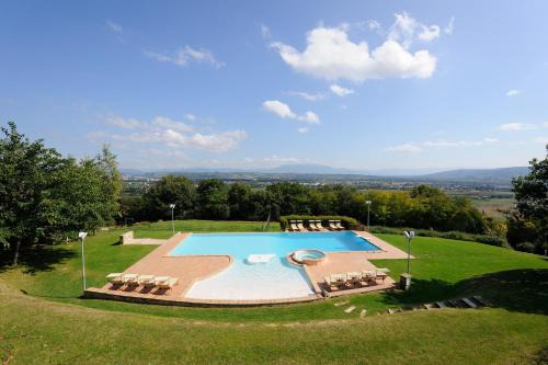 Badiola Maison | Agriturismo Il Vecchio Mandorlo