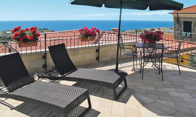 Terzorio Maison | Agriturismo Il Vecchio Mulino