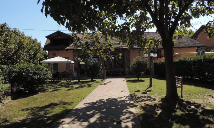 Cherasco Maison | Agriturismo Isorella