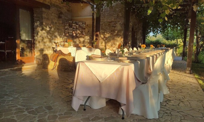 Altavilla Silentina Autre | Agriturismo Mammarella